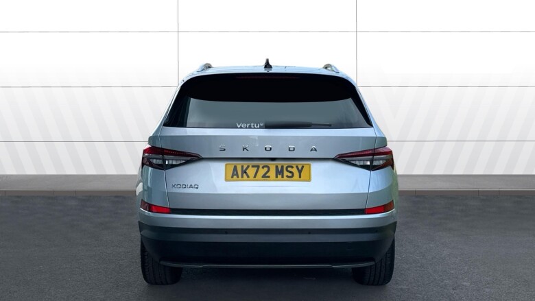 Skoda Kodiaq 1.5 TSI SE L Executive 5dr DSG [7 Seat] Petrol Estate